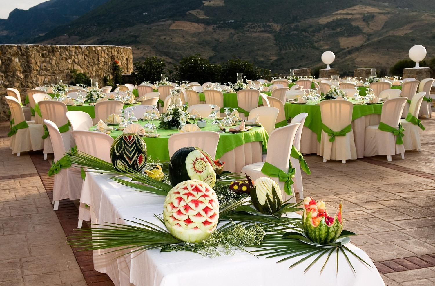 Hotel Cortijo Salinas à Montecorto Extérieur photo