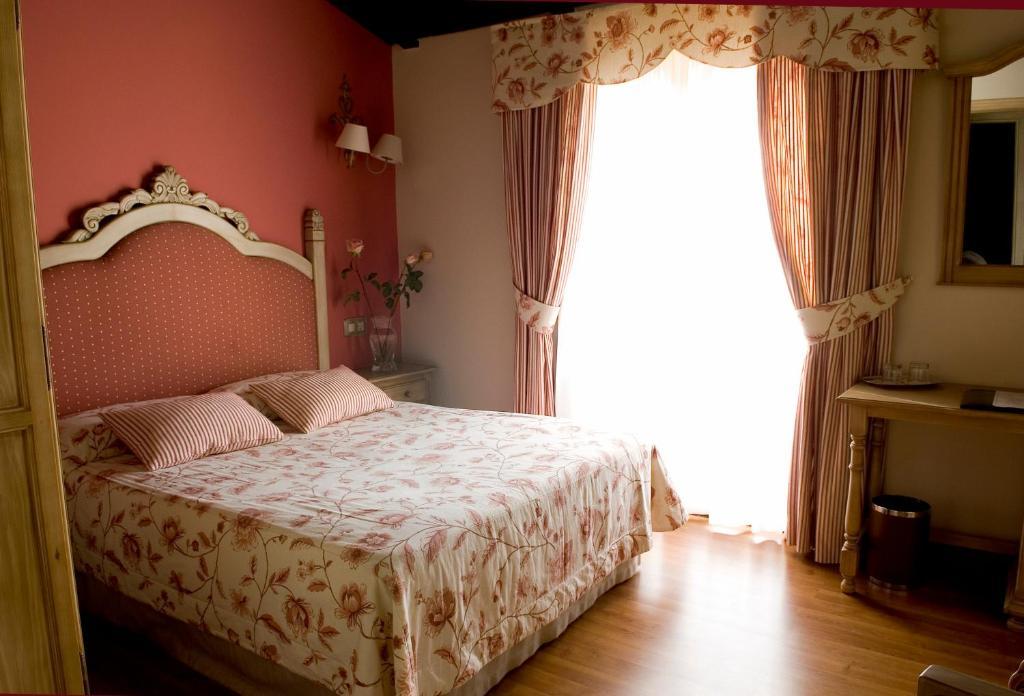 Hotel Cortijo Salinas à Montecorto Extérieur photo