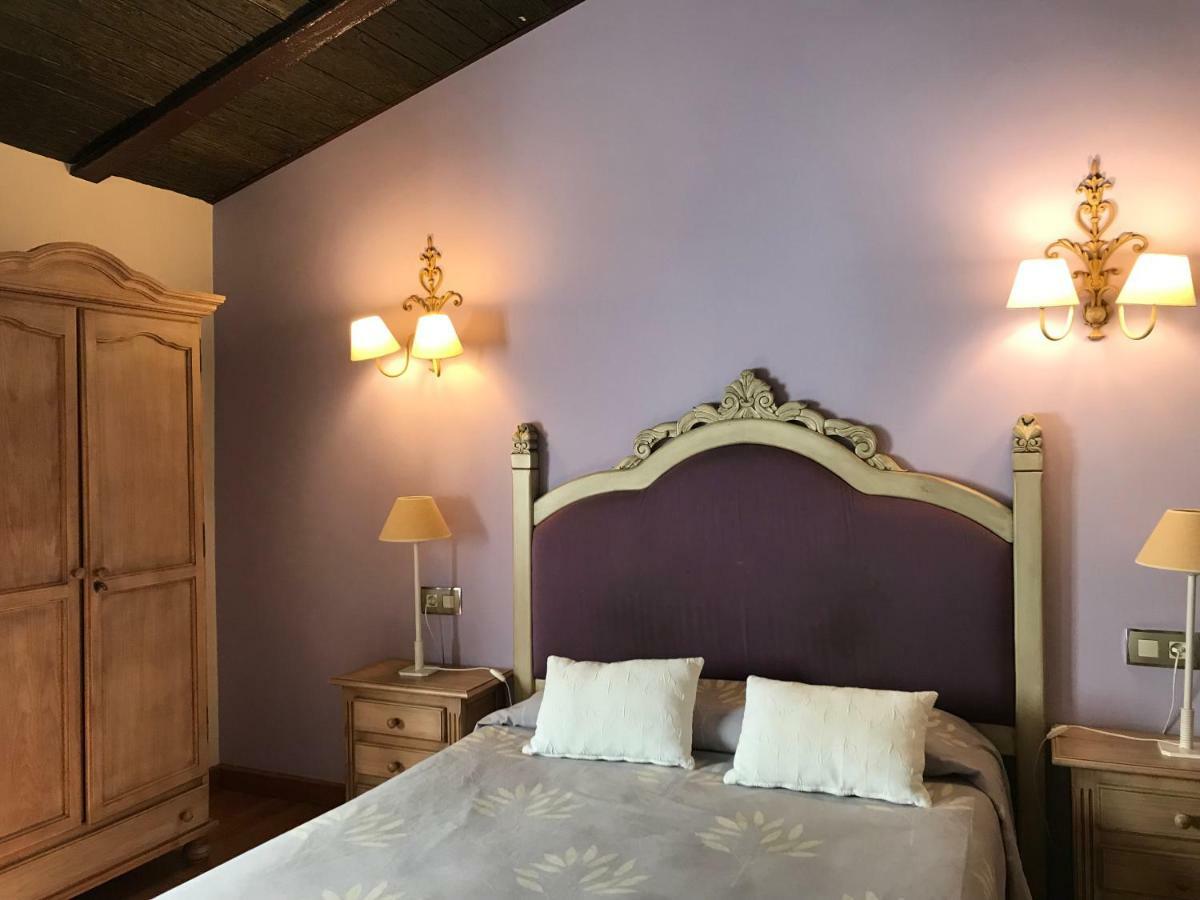 Hotel Cortijo Salinas à Montecorto Extérieur photo